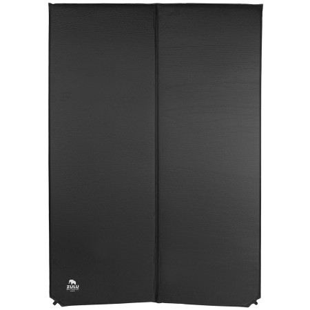 Matelas autogonflant Zulu Ceza Double 2,5