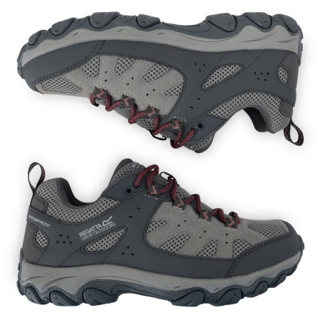 Chaussures femme Regatta Womens Edgepoint IV Low