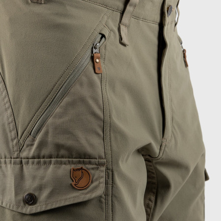 Short homme Fjällräven Abisko Shorts M
