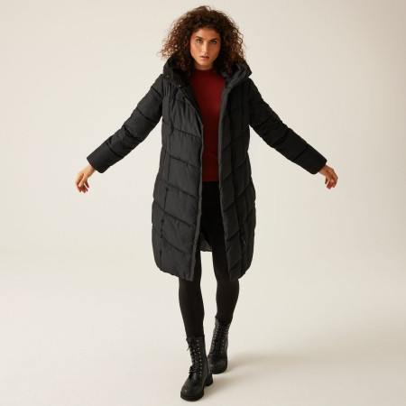 Manteau d'hiver femme Regatta Nurie