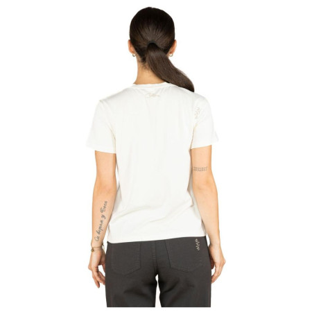 T-shirt femme Chillaz Iseo Alpaca Gang