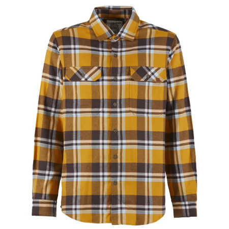 Chemise homme E9 Peppino Men's brun
