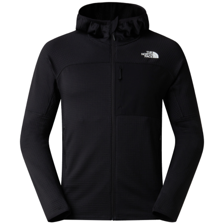 Veste homme The North Face Stormgap Powergrid Hoodie