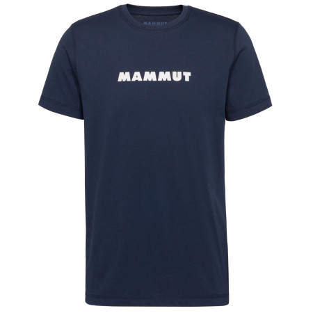 T-shirt homme Mammut Core T-Shirt Men Logo