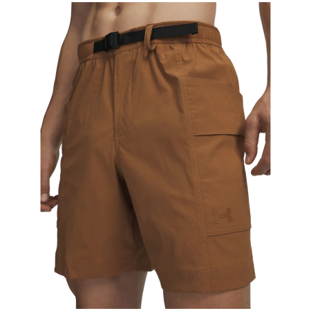 Shorts homme Under Armour M Explor Hike Cargo Short