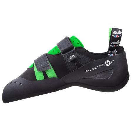 Chaussons d'escalade EB Climbing Electron