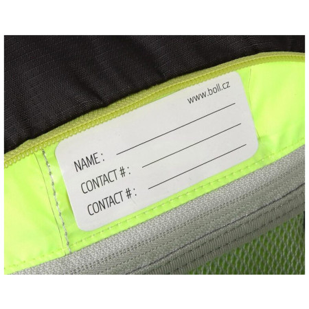 Sac à dos scolaire Boll Smart 24 Cubes