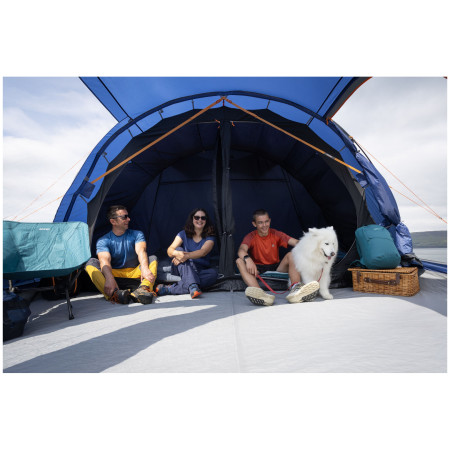 Tente familiale Vango Iris 500