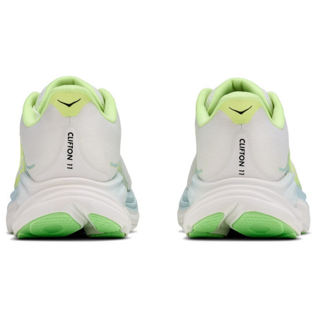 Chaussures running femme Hoka Clifton 11 Wide