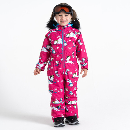 Combinaison enfant Dare 2b Snowplay Snowsuit
