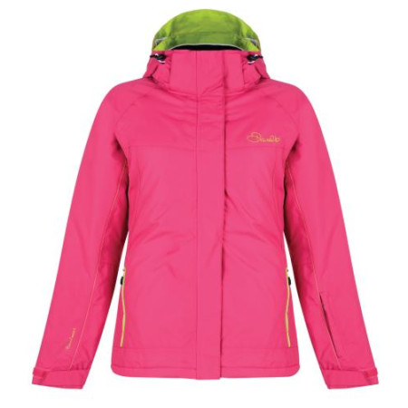 Veste d'hiver femme Dare 2b Energize Jacket rose