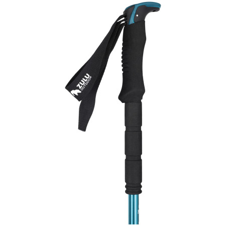 Bâtons randonnée Zulu Dual Lock Antishock