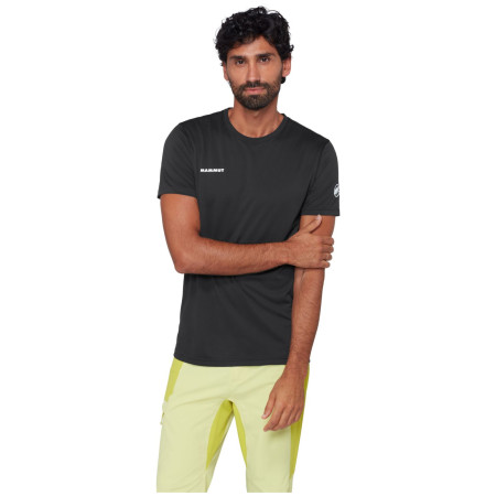 T-shirt homme Mammut Selun FL T-Shirt Men