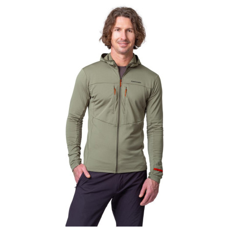 Sweat-shirt homme Hannah Niron Hoody