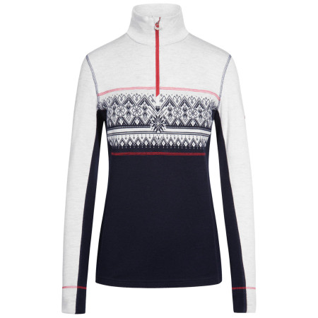 Pull femme Dale of Norway Moritz Fem Basic Sweater