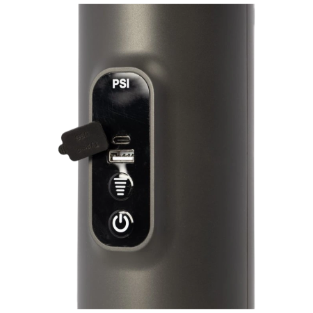 Pompe électrique Vango Airbeam Tempest Pump