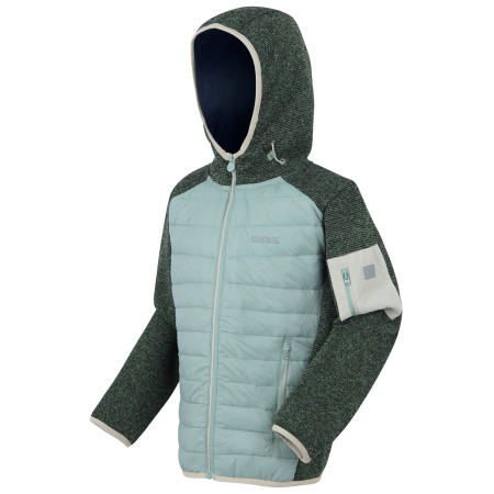Veste enfant Regatta Junior Newhill Hybrid