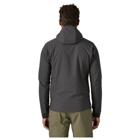 Sweatshirt fonctionnel homme Patagonia M's Nano-Air Light Hoody