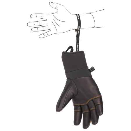 Gants Camp Geko Guide