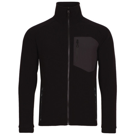 Sweatshirt fonctionnel homme High Point Interior 5.0 Jacket noir Black