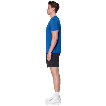 T-shirt homme Devold Classic "Triple" Tee Man