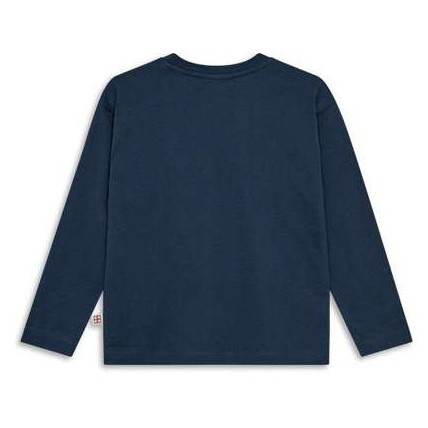T-shirt enfant Lego Wear Lwtaj 713 Dark Navy