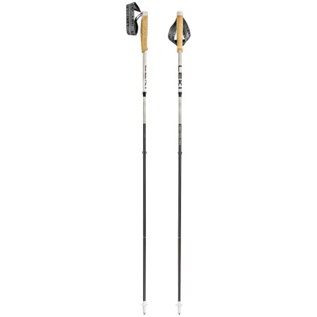 Bâtons de cross trail Leki Neotrail Pro FX.One SL