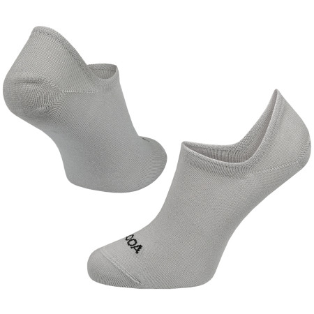 Chaussettes MOOA Essential Invisible 3-pack