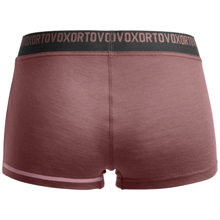 Culotte femme Ortovox W's 185 Rock'N'Wool Hot Pants