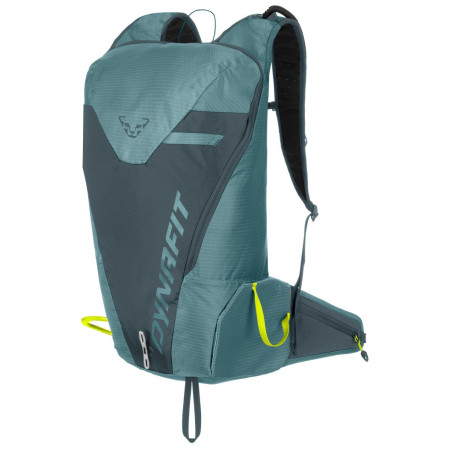 Sac à dos randonnée Dynafit Mezzalama 20 Backpack bleu 3161 - Smoke Blue/Cinder