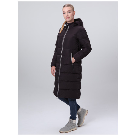 Manteau d'hiver femme Loap Tandora
