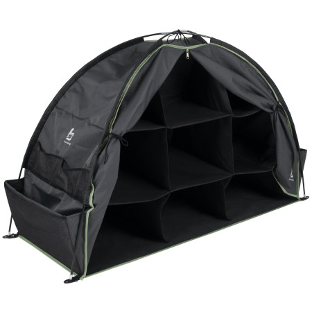 Organisateur Bo-Camp Arc cabinet vert