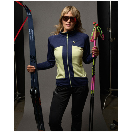 Sweat-shirt femme Silvini Valdaora