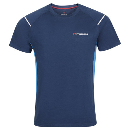T-shirt fonctionnel homme Progress MW NKR 170