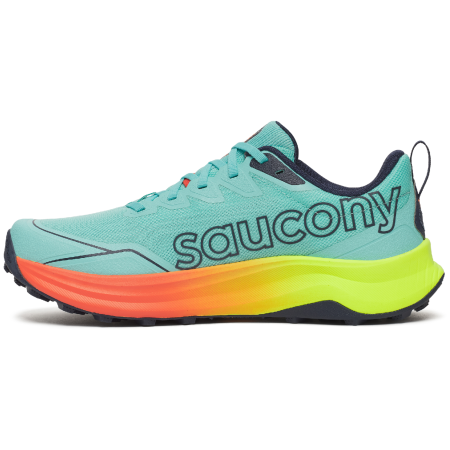 Chaussures de running hommes Saucony Peregrine 16
