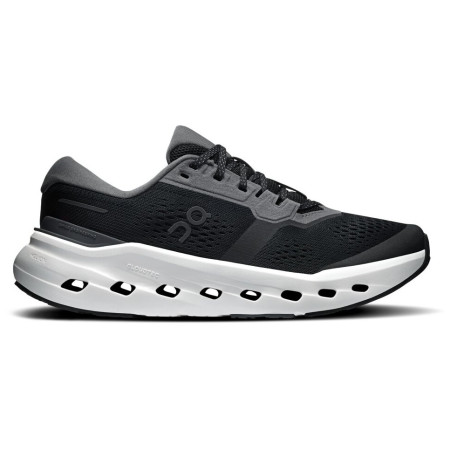 Chaussures running femme On Running Cloudrunner 3