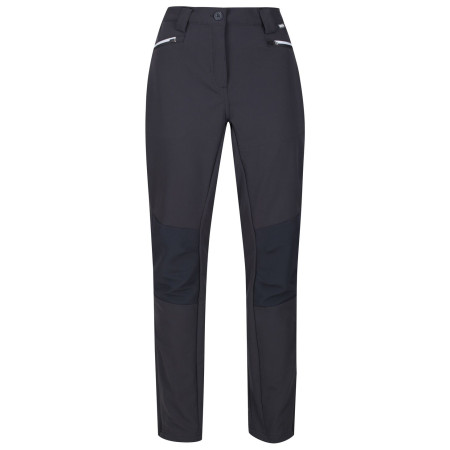 Patalon femme Regatta Wmns Questra III girs SealGrey