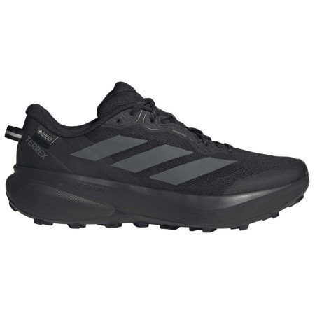 Chaussures homme Adidas Terrex Tracefinder Plus Gtx noir Cblack/Grefiv/Cblack