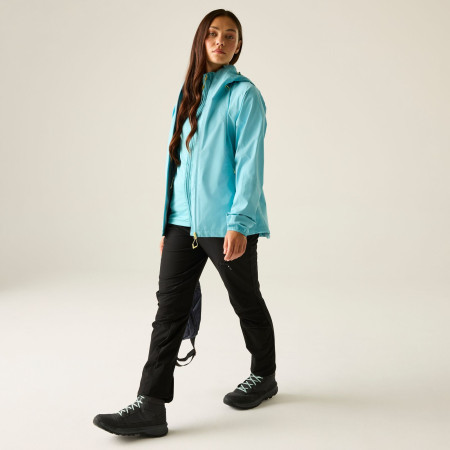 Veste femme Dare 2b Womens Torrek Breathe Easy Jacket