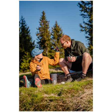 Réchaud Warg Windzero