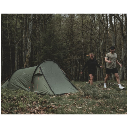 Tente de randonnée Easy Camp Hemsedal 2