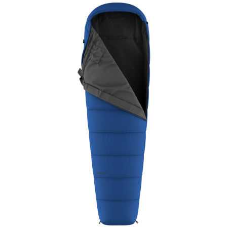 Sac de couchage d'été Hannah Bike 100 Classsic Blue