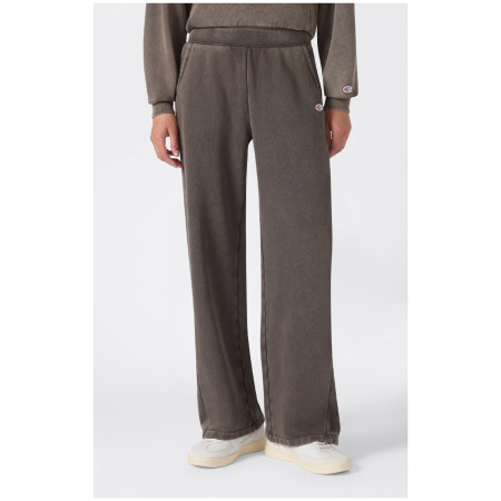 Pantalon de survêtement femmes Champion Straight Hem Pants W