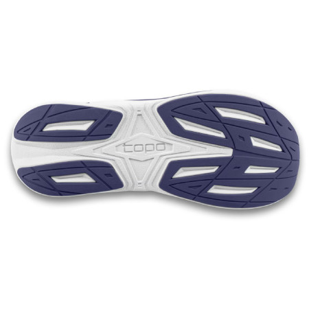 Chaussures de course sur route pour femmes Topo Phantom 4