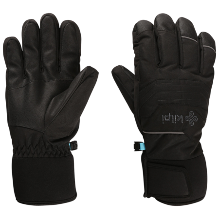 Gants Kilpi Skimi-U noir BLK