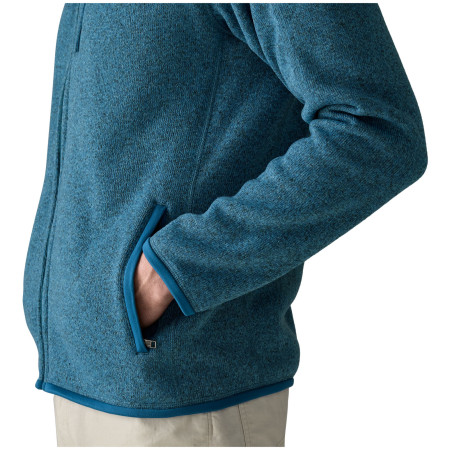 Sweat-shirt homme Patagonia Better Sweater Jacket