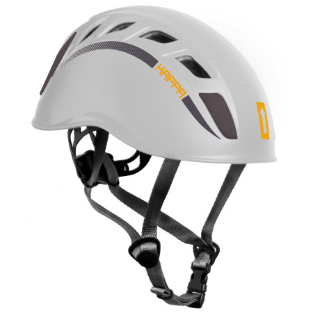 Casque d'escalade Singing Rock Kappa girs Grey