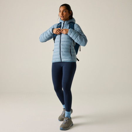 Veste femme Regatta Wmn Hood Marizion
