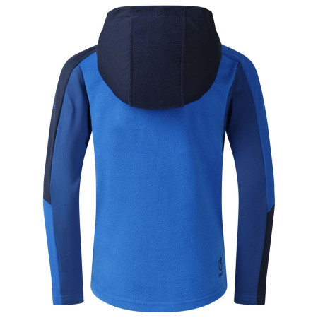 Veste enfant Dare 2b Thriving IV Stretch Midlayer Oxford Blue