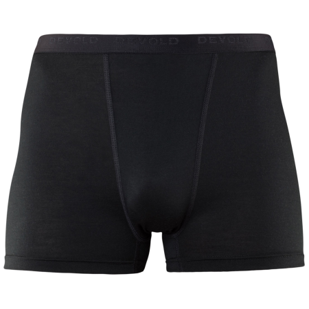 Caleçon Devold Breeze vert